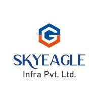 g skyeagle infra pvt. ltd logo image