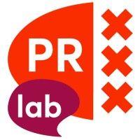 prlab logo image