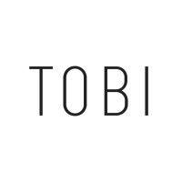 tobi logo image