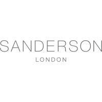 sanderson london logo image