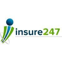 insure 247 pty ltd logo image