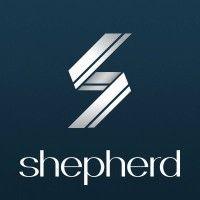 shepherd technologies logo image