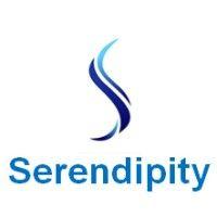 serendipity electronics inc. logo image