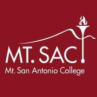 mt. san antonio college