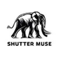 shutter muse logo image