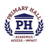 primary hall preparatory charter school