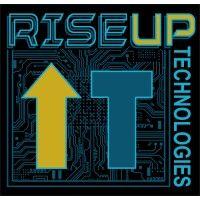 riseup technologies, inc. logo image