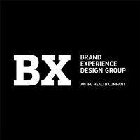 bx brand experience design group | an ipg health company