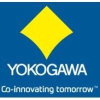 rota yokogawa gmbh & co. kg regeltechnik logo image