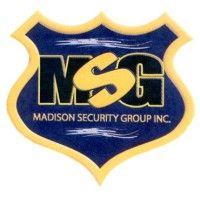 madison security group, inc.