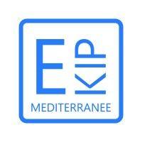 e-kip méditerranée logo image