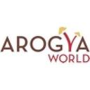 logo of Arogya World