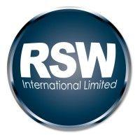 rsw international limited