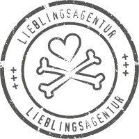 lieblingsagentur gmbh logo image