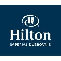 hilton imperial dubrovnik logo image