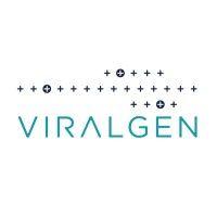 viralgen logo image