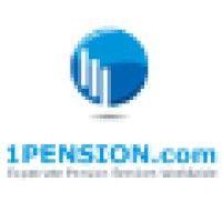 1pension.com logo image