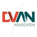 logo of Dvan Advocaten