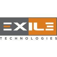 exile technologies corporation logo image