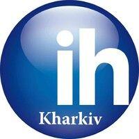 international house kharkiv logo image