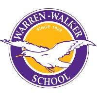 warren-walker school