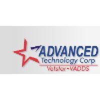 advanced technology corp logo image