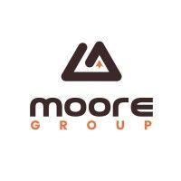 moore group logo image