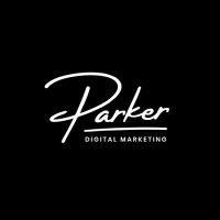 parker digital logo image