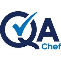 qa chef logo image