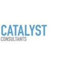 catalyst consultants logo image