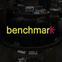 benchmark fabrications logo image