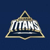 gujarat titans logo image