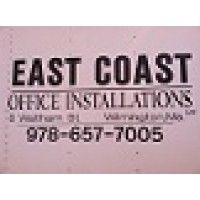 east coast office installations, llc