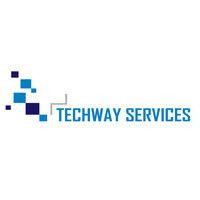 techway services, inc. logo image