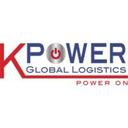 logo of Kpower Global Logistics Llc