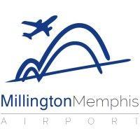 millington-memphis airport