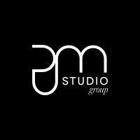 pm studio logo image