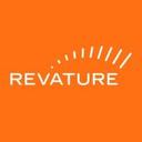 logo of Revature