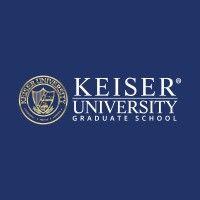 keiser university graduate school