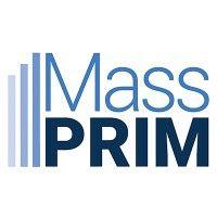 massachusetts pension reserves investment management logo image