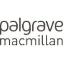 logo of Palgrave Macmillan