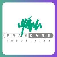 francare industries logo image