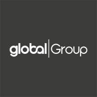 global group logo image