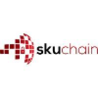 skuchain logo image