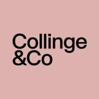 collinge & co limited logo image