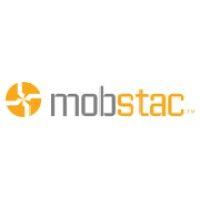 mobstac logo image