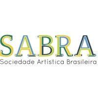 sociedade artística brasileira logo image