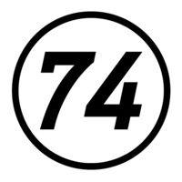 source 74 books logo image