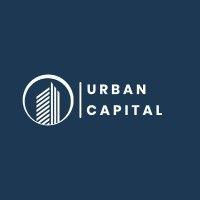 urban capital llc logo image