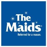 the maids international logo image